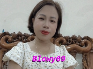 Blowy69