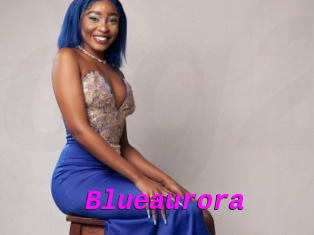 Blueaurora