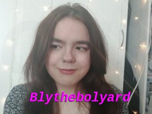 Blythebolyard