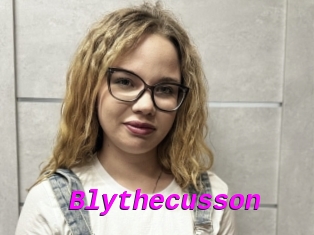 Blythecusson