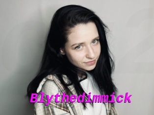 Blythedimmick