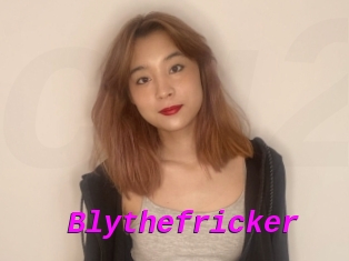 Blythefricker