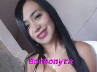 Bombonyta