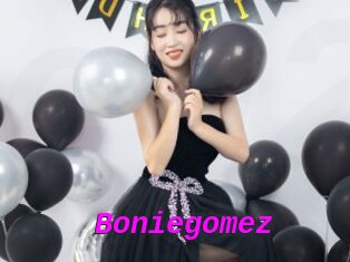 Boniegomez