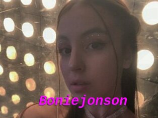 Boniejonson