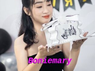 Boniemary