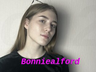 Bonniealford