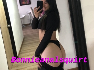 Bonnieanalsquirt