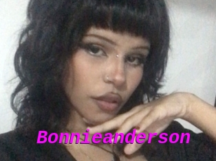 Bonnieanderson