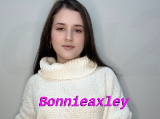 Bonnieaxley