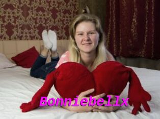 Bonniebellx