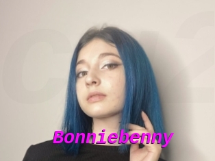 Bonniebenny