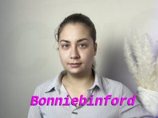 Bonniebinford