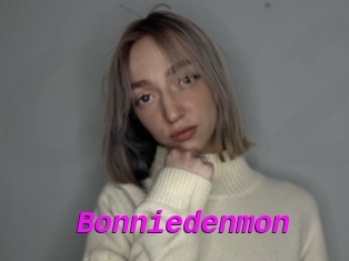 Bonniedenmon