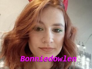 Bonniedowlen