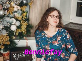 Bonniefay