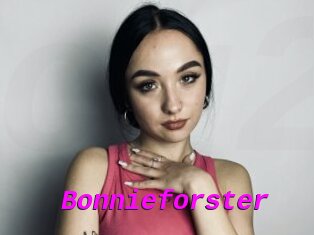 Bonnieforster