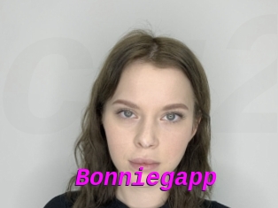 Bonniegapp