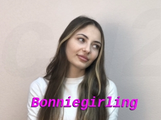 Bonniegirling