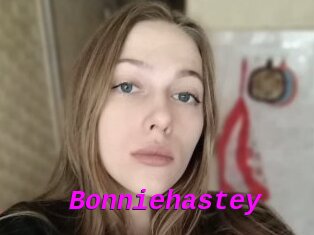 Bonniehastey