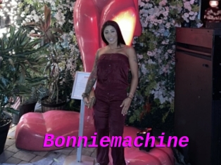 Bonniemachine