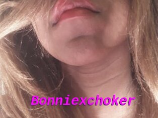 Bonniexchoker