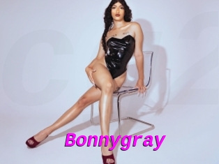 Bonnygray