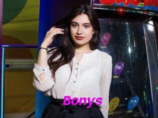 Bonys