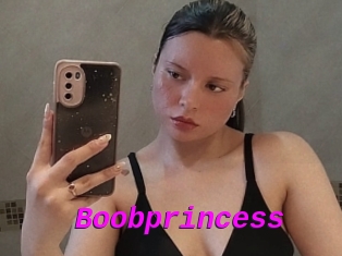 Boobprincess