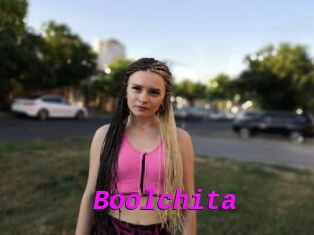 Boolchita