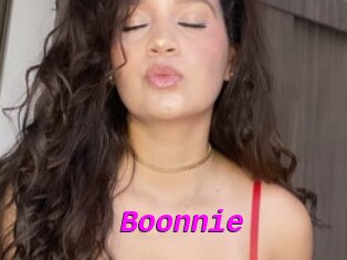 Boonnie