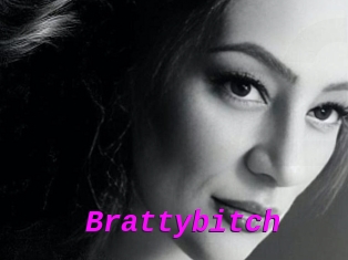 Brattybitch