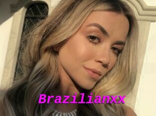 Brazilianxx