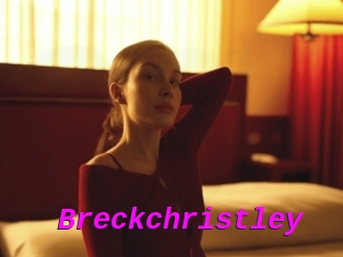 Breckchristley