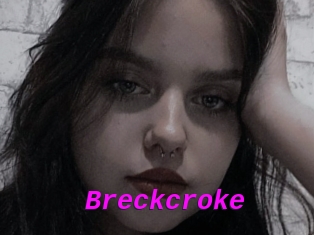 Breckcroke