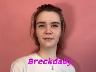 Breckdaby