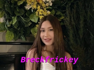 Breckfrickey