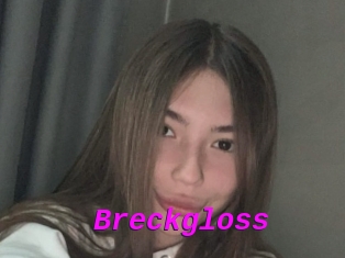 Breckgloss