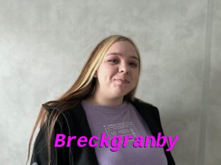 Breckgranby