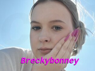 Breckybonney