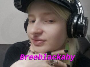 Breeblackaby