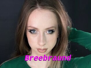 Breebraund