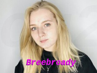 Breebroady