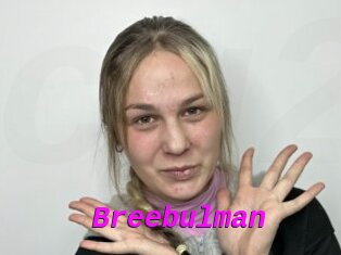 Breebulman