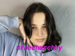 Breechurchey