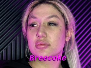 Breecoke