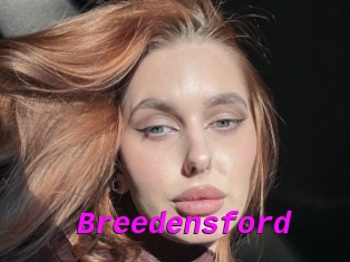 Breedensford