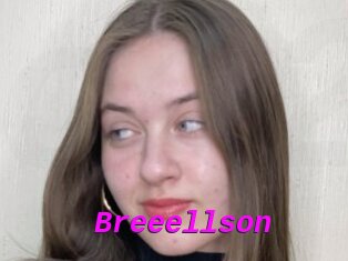 Breeellson