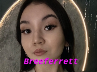 Breeferrett