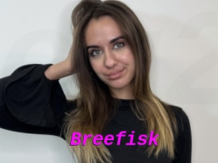 Breefisk